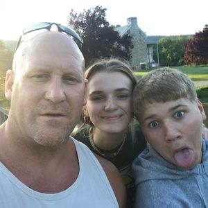 Meet your Posher, Shawn